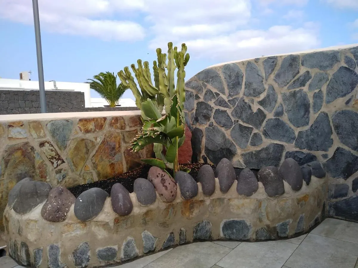 Villa Tenike Playa Blanca  0*, Playa Blanca (Lanzarote)