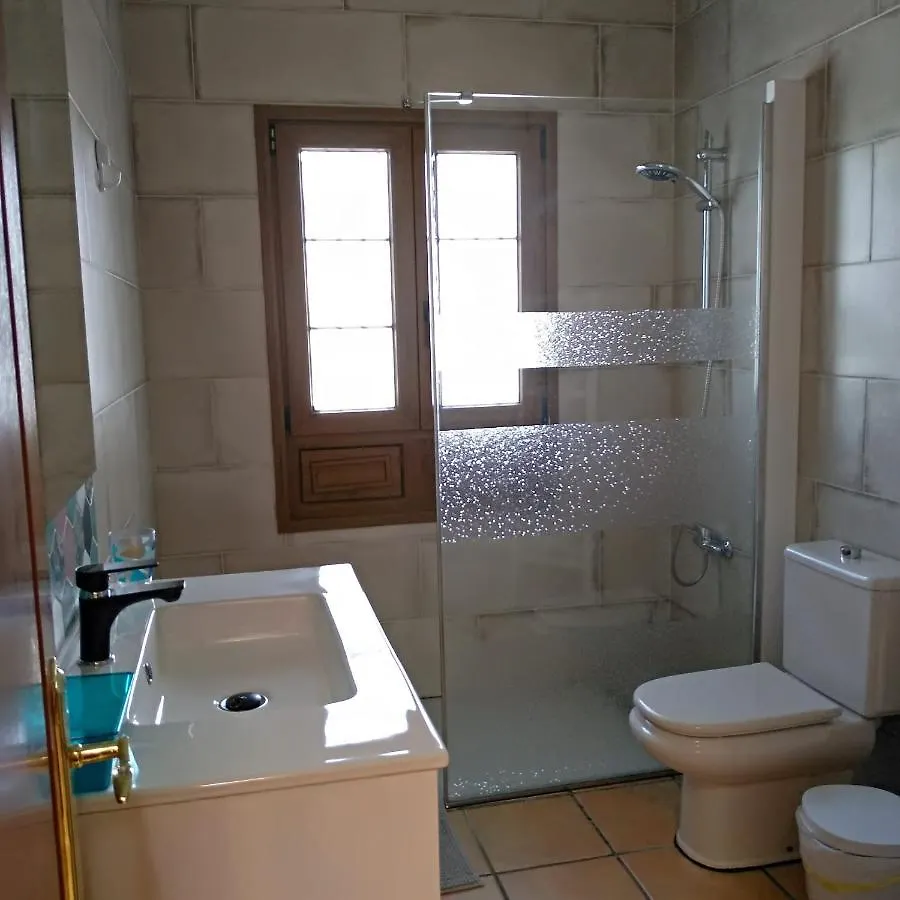 Villa Tenike Playa Blanca