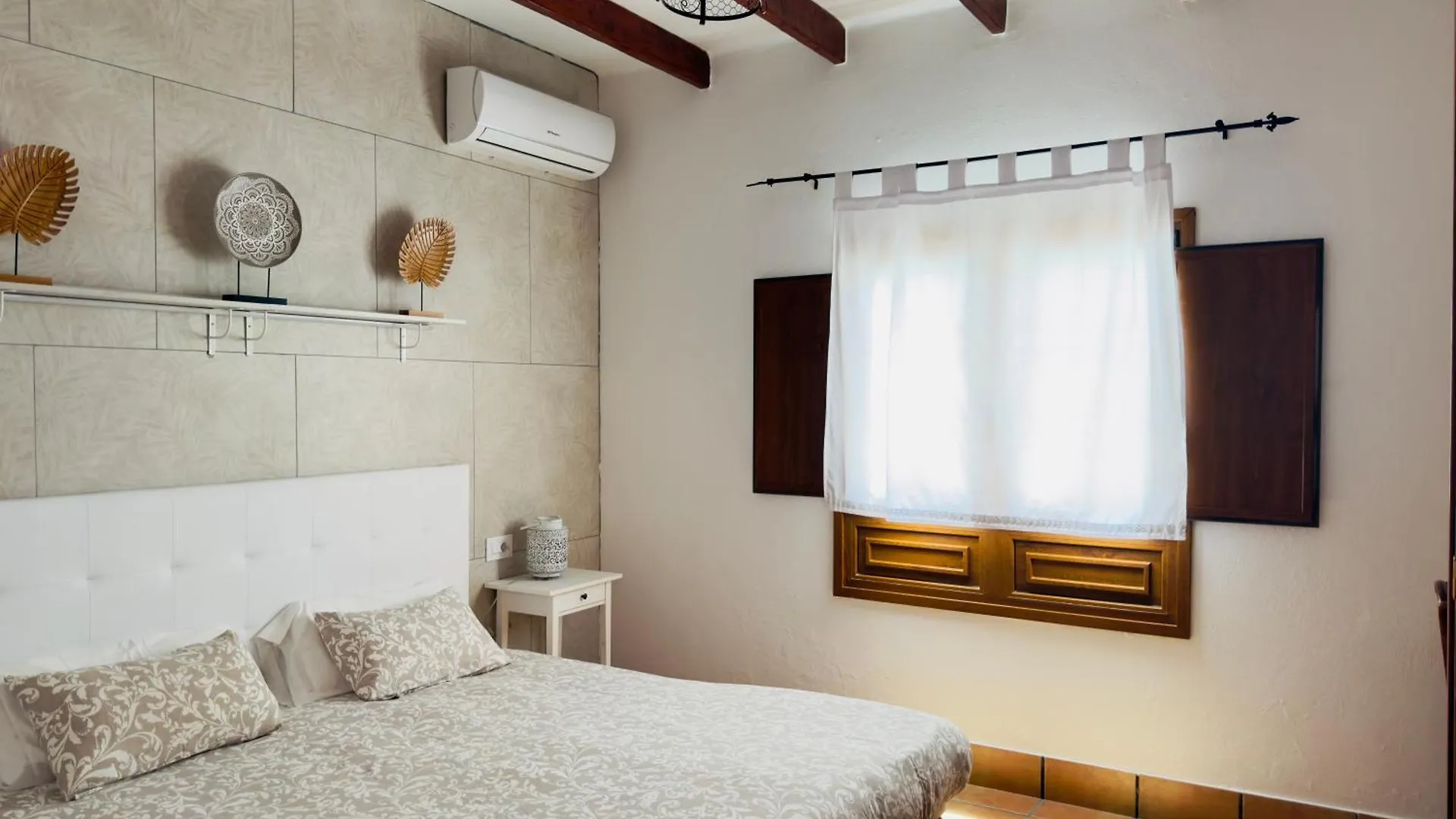 Villa Tenike Playa Blanca  Spain