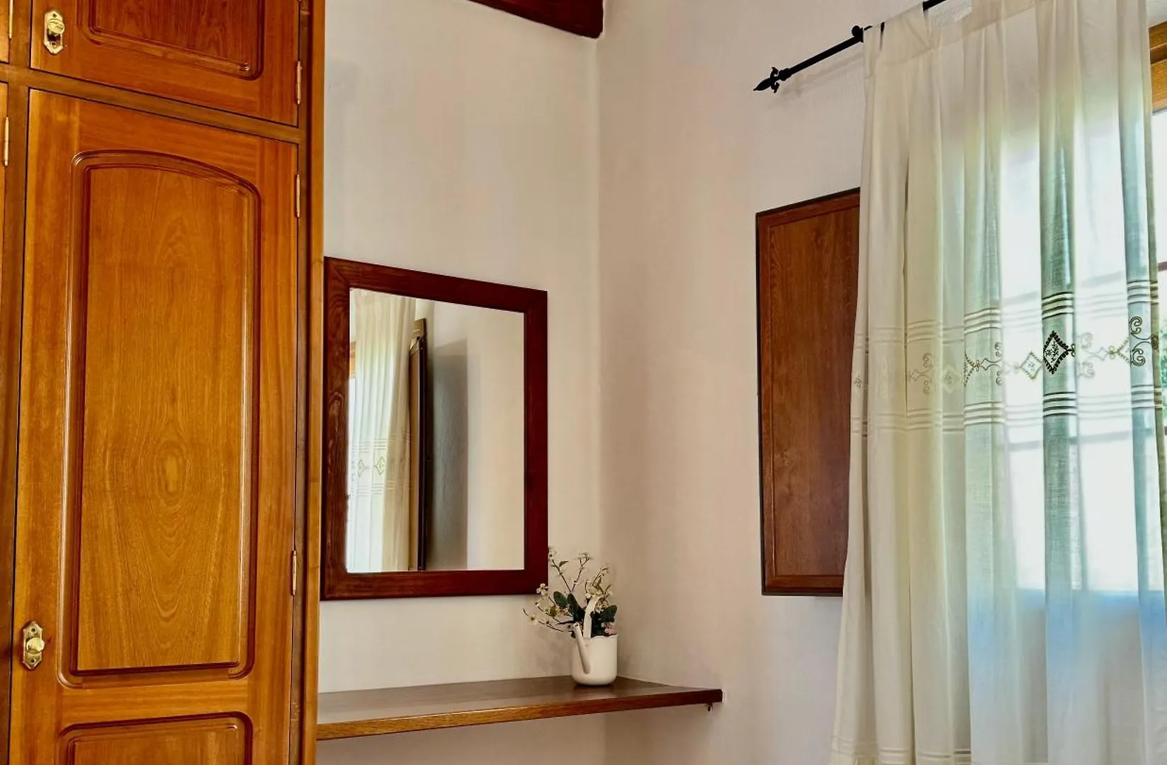Villa Tenike Playa Blanca