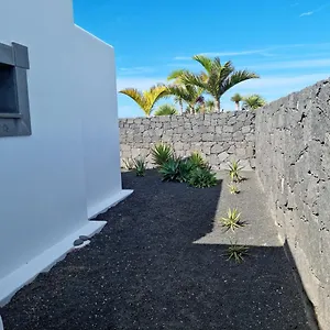 Villa Ana, Playa Blanca (Lanzarote)