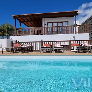 Villa Tegala By Villitas, Playa Blanca (Lanzarote)